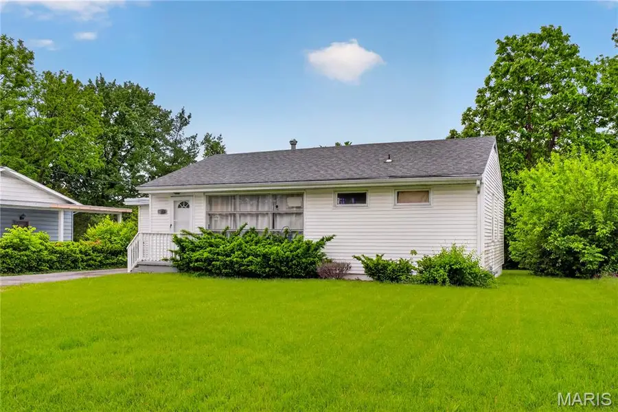 109 Cascade Drive, Belleville, IL 62223 - #3