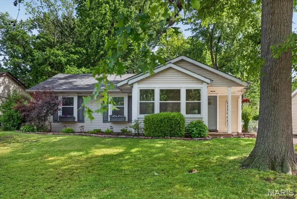 9954 Clearwater Drive, Concord, MO 63123 - #1