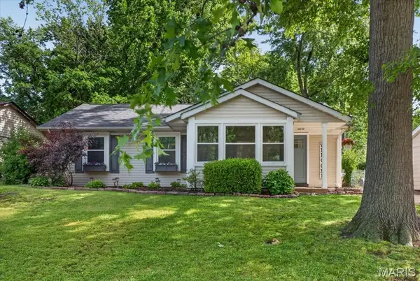 9954 Clearwater Drive, Unincorporated, MO 63123