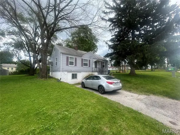 4508 Edmundson Road, St Louis, MO 63134