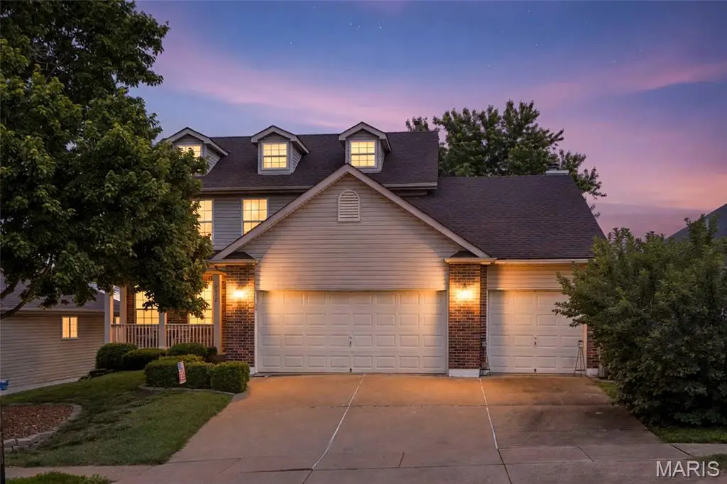 8412 Weber Trail Drive, Saint Louis, MO 63123 - #1