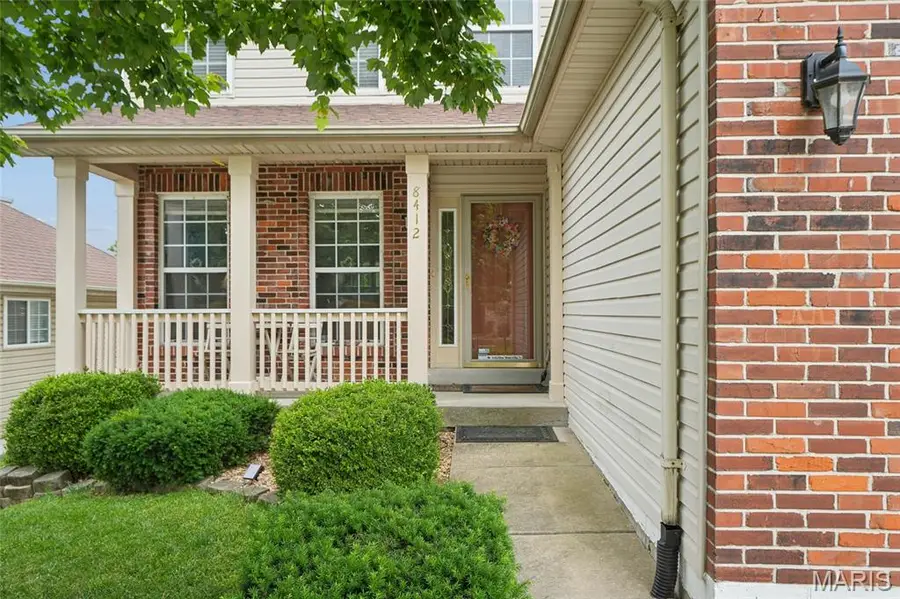 8412 Weber Trail Drive, Saint Louis, MO 63123 - #2