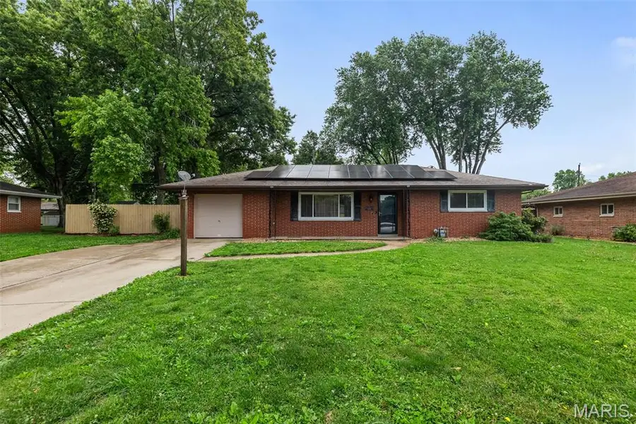 22 Buckingham Road, Belleville, IL 62226 - #2