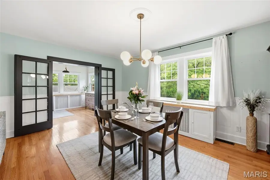 7368 Melrose Avenue, Saint Louis, MO 63130 - #3