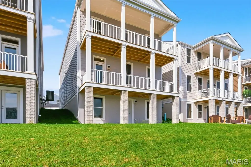 234 Marais Temps Clair Way, Saint Charles, MO 63301 - #1