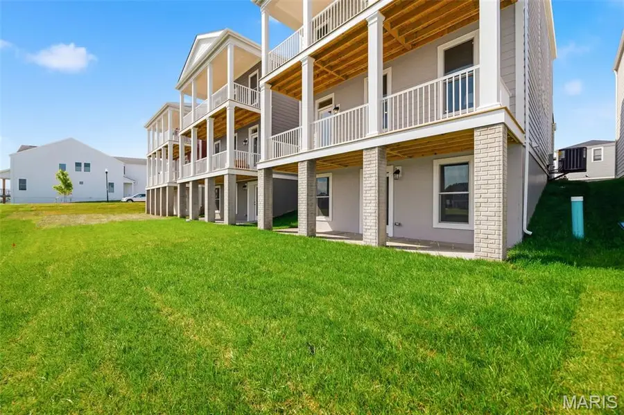 234 Marais Temps Clair Way, Saint Charles, MO 63301 - #2