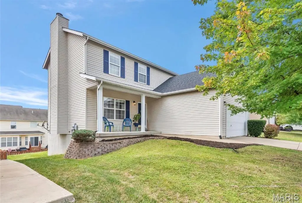131 Brookfield Boulevard, Wentzville, MO 63385 - #1