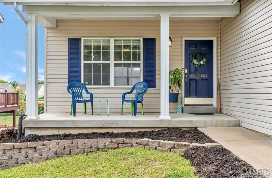 131 Brookfield Boulevard, Wentzville, MO 63385 - #2