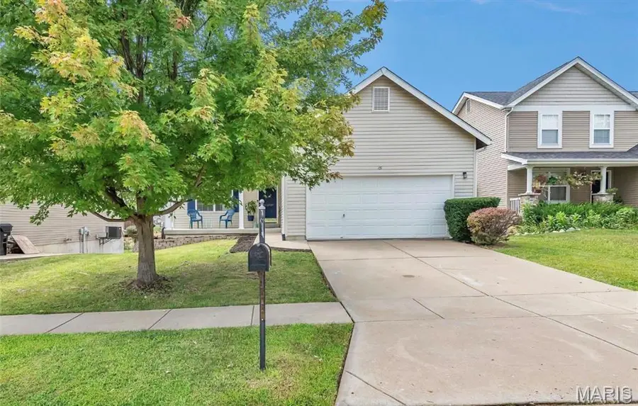 131 Brookfield Boulevard, Wentzville, MO 63385 - #3