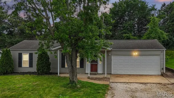 202 Drewel Court, Eureka, MO 63025