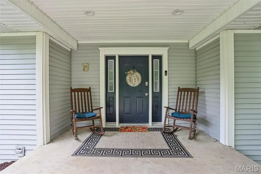 16016 Rugby Trail, Litchfield, IL 62056 - #2
