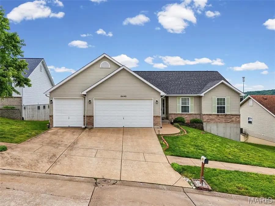 6440 Glenstone Drive, Imperial, MO 63052 - #2
