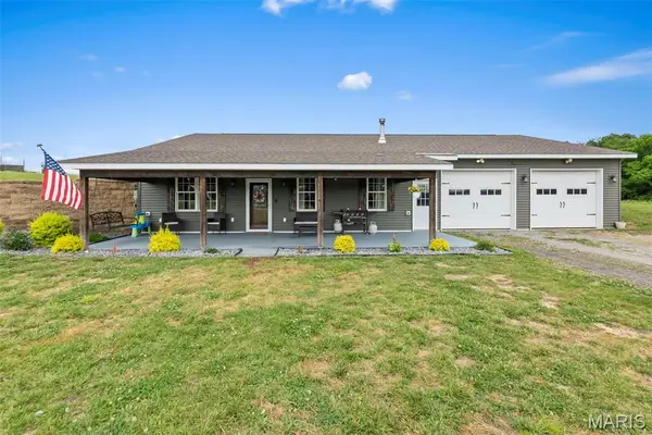 8075 State Highway A, Whitewater, MO 63785