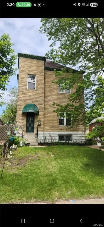 5355 Magnolia Avenue, Saint Louis, MO 63139 - #1