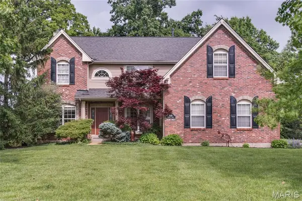 808 Payson Drive, Olivette, MO 63132
