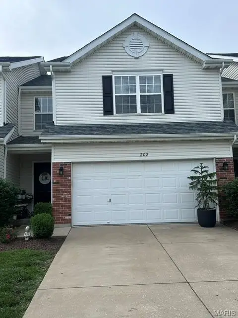 202 Sword Lily Drive, Ofallon, MO 63366 - #1