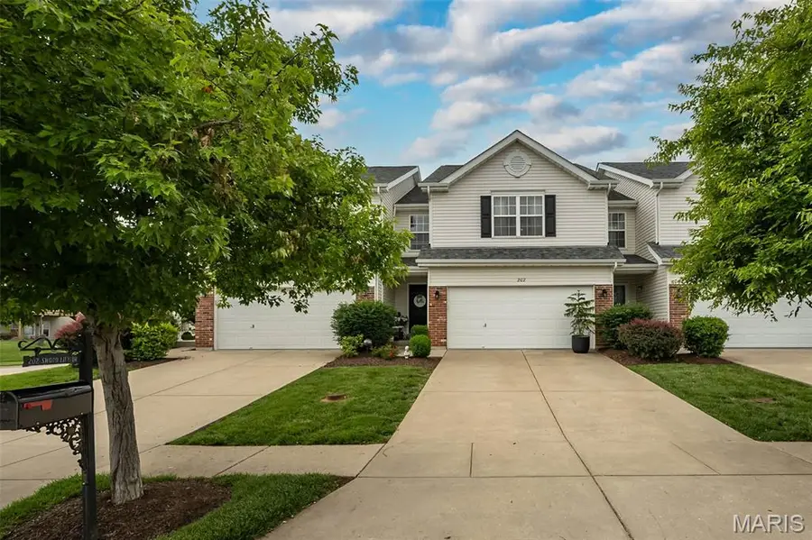 202 Sword Lily Drive, Ofallon, MO 63366 - #3