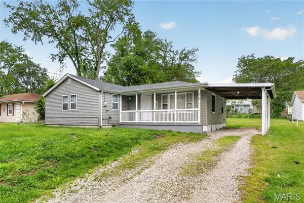 517 Belvedere Drive, Belleville, IL 62223