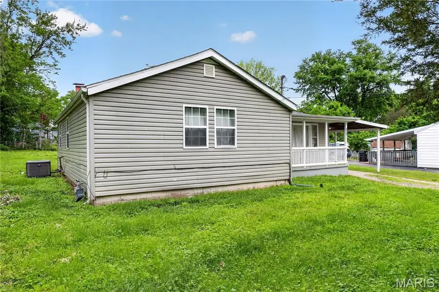 517 Belvedere Drive, Belleville, IL 62223 - #3