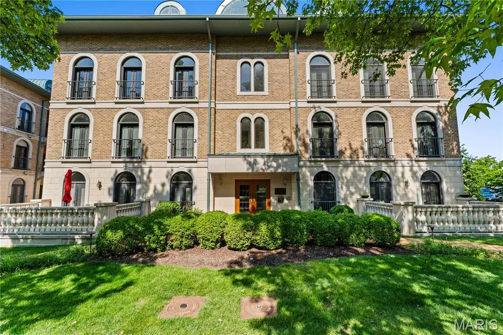 60 Brighton Way #3S, Clayton, MO 63105 - #1