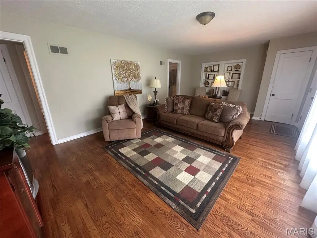 1744 Luce Street, Cape Girardeau, MO 63701 - #1
