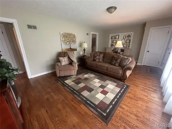 1744 Luce Street, Cape Girardeau, MO 63701