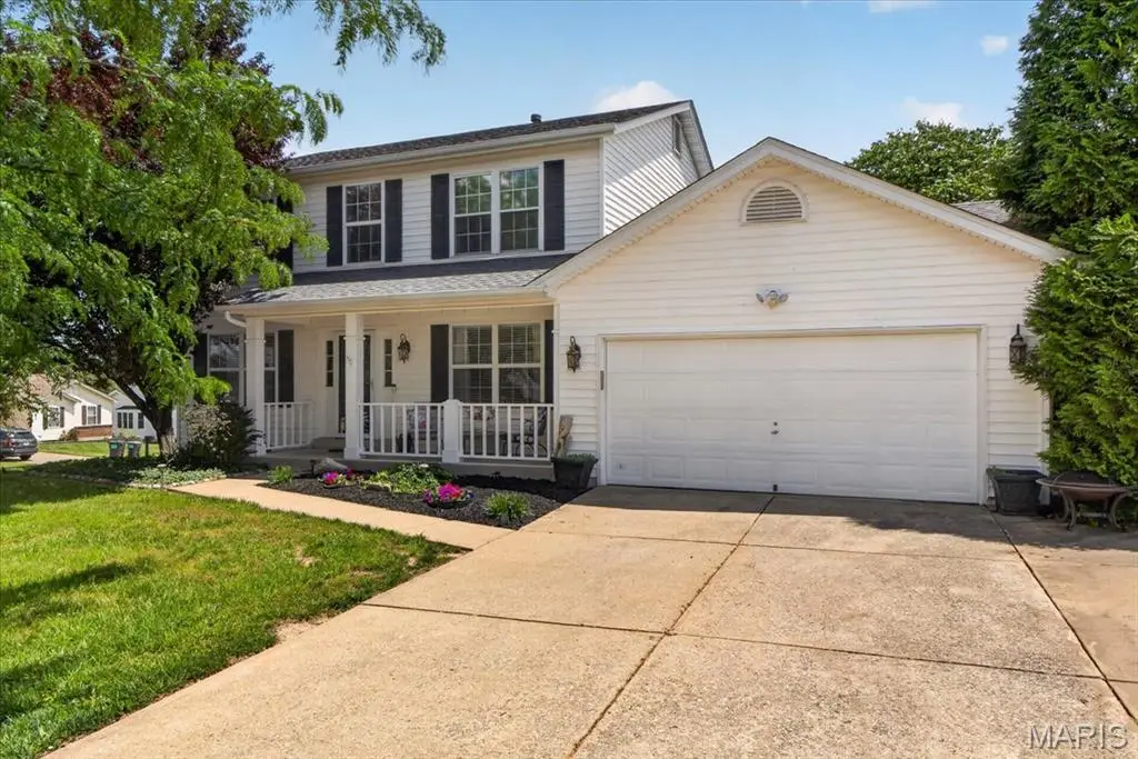 4062 Bristol Bay Drive, Saint Charles, MO 63304 - #1