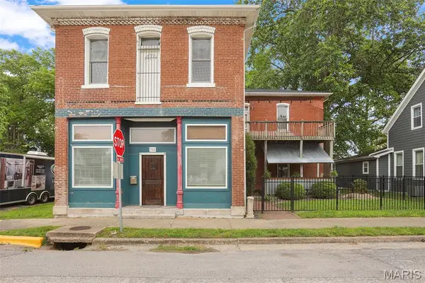 302 S Main Street, Trenton, IL 62293