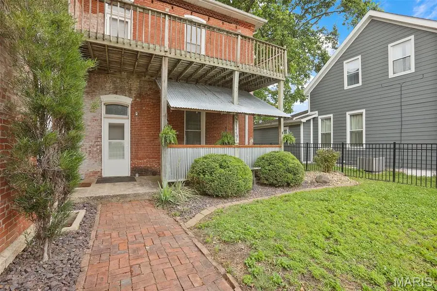 302 S Main Street, Trenton, IL 62293 - #3