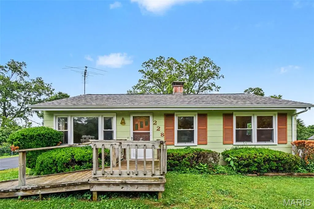 228 Newton Place, Ballwin, MO 63021 - #1