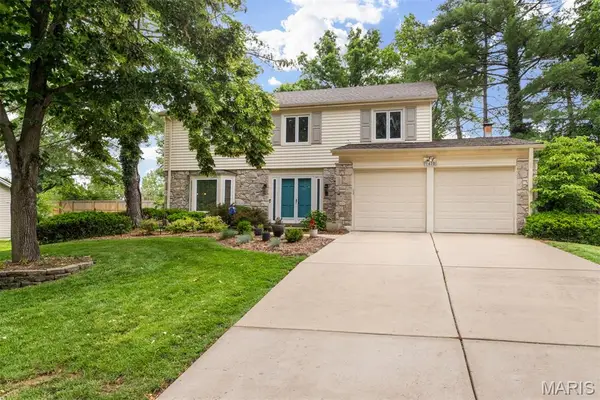 1478 Cherry Creek Lane, Manchester, MO 63021