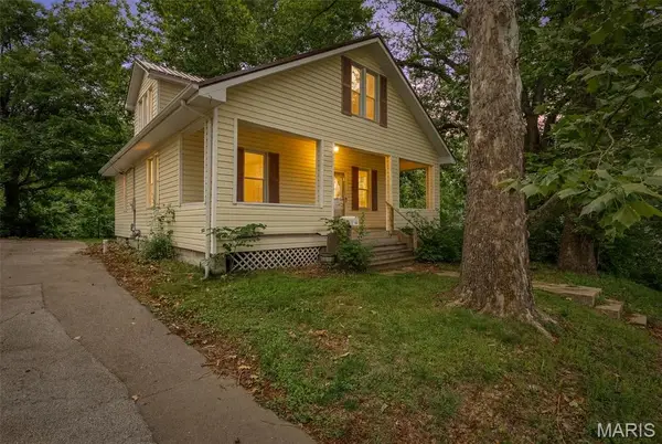 814 N 4th Street, Ste Genevieve, MO 63670