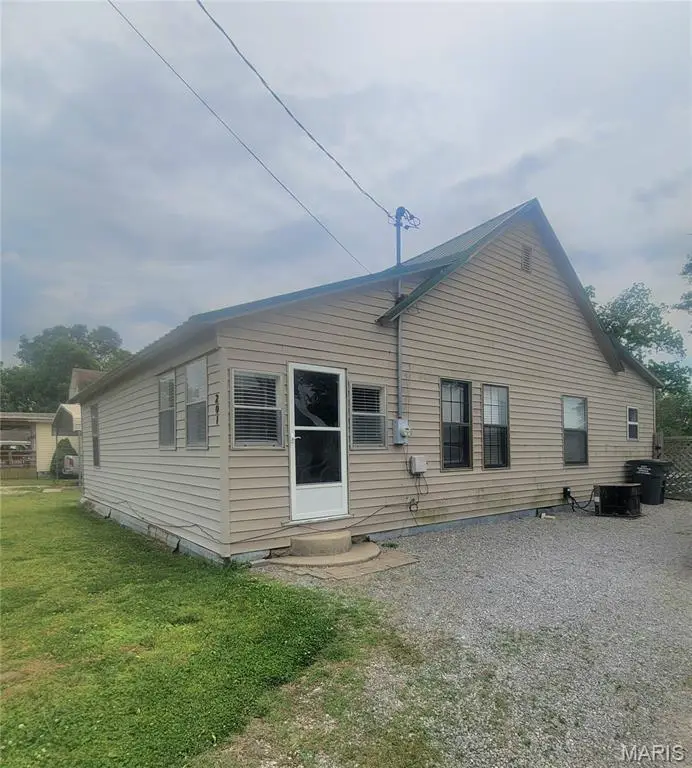 201 S Bates Street, Morehouse, MO 63868 - #1