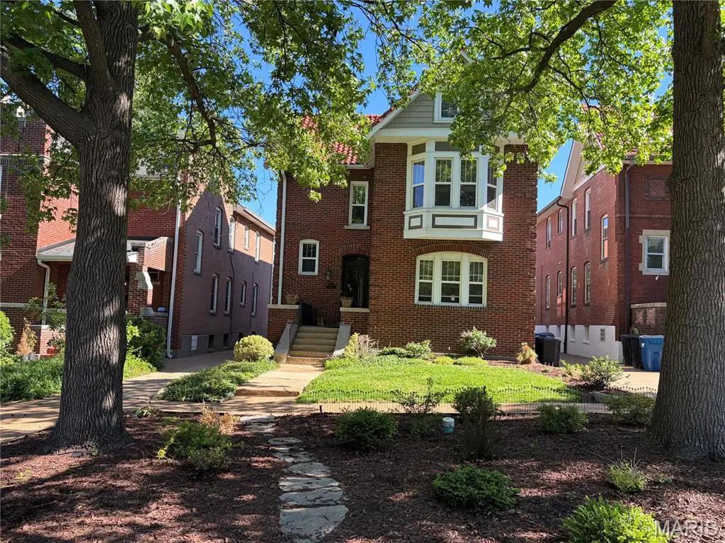 6619 San Bonita Avenue, Clayton, MO 63105 - #1