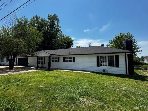2005 Kentucky Avenue, Poplar Bluff, MO 63901