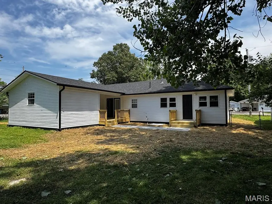 2005 Kentucky Avenue, Poplar Bluff, MO 63901 - #2