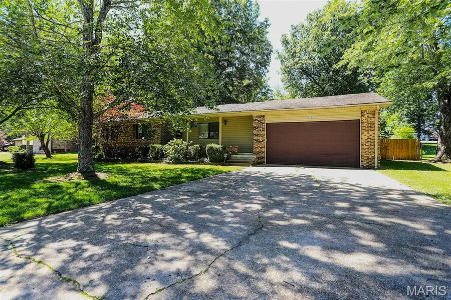 1804 Zehm Avenue, Poplar Bluff, MO 63901 - #2
