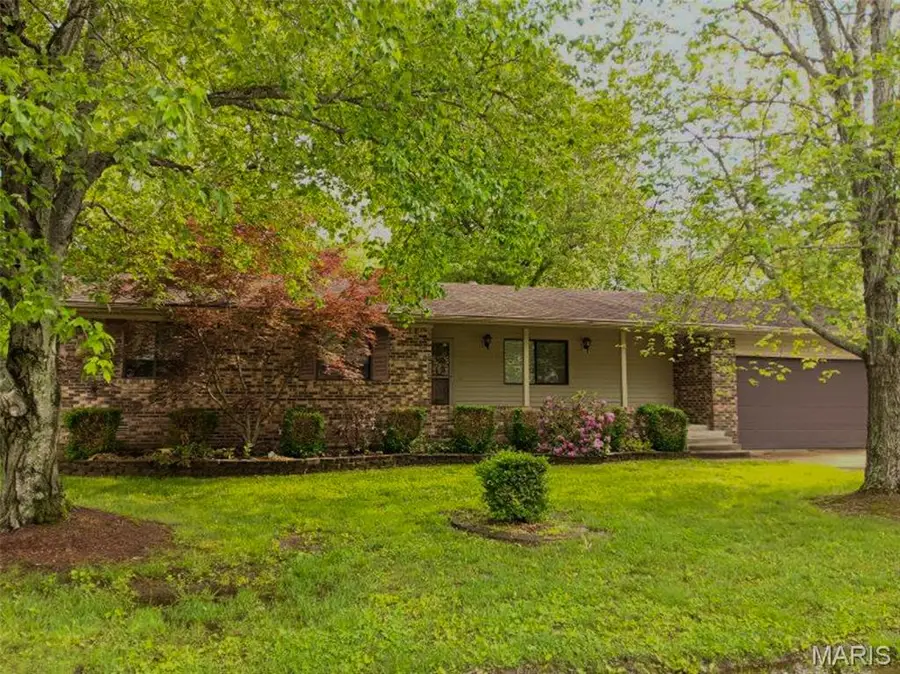 1804 Zehm Avenue, Poplar Bluff, MO 63901 - #3