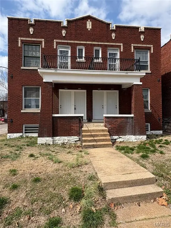 5027 S Broadway, Saint Louis, MO 63111 - #1