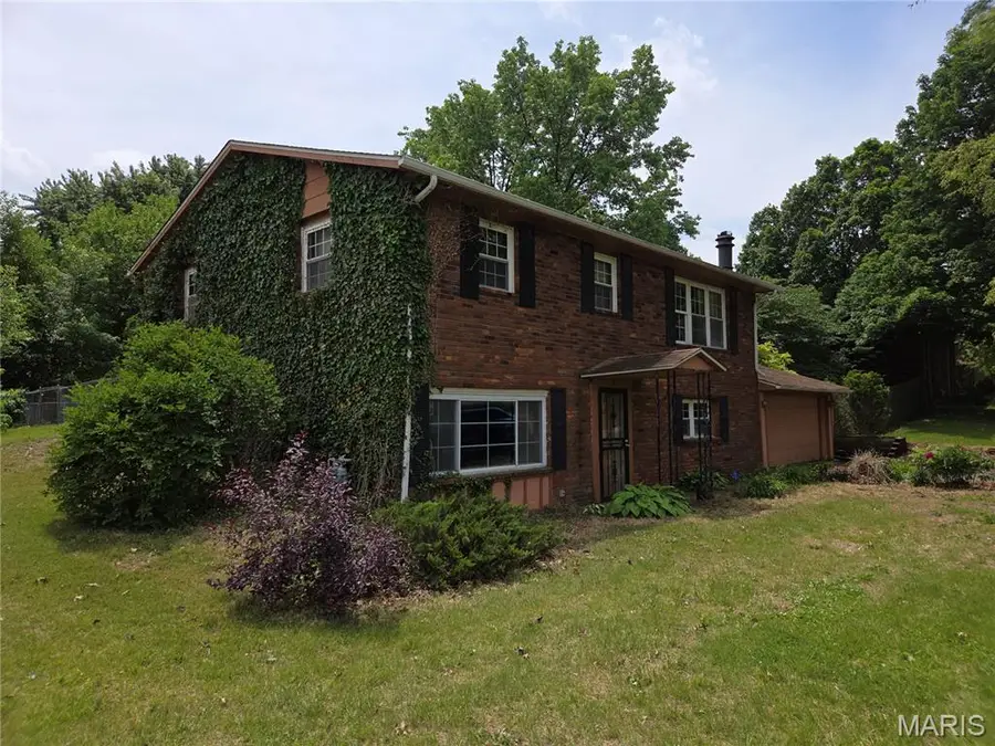 2228 Vadalabene Drive, Maryville, IL 62062 - #2