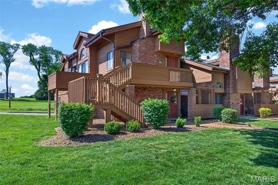 208 Kipling Way, Weldon Spring, MO 63304 - #2