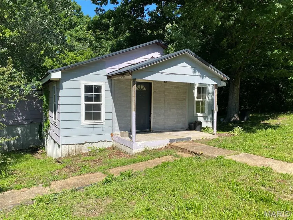 Address Withheld By Seller, Poplar Bluff, MO 63901 - #1