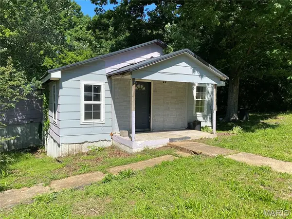 Address Withheld By Seller, Poplar Bluff, MO 63901