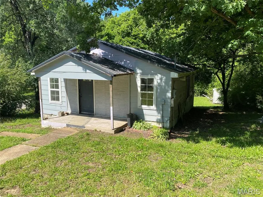 Address Withheld By Seller, Poplar Bluff, MO 63901 - #2