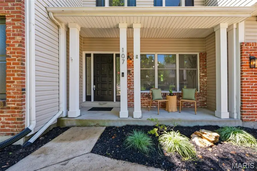107 Watercrest Court, Grover, MO 63040 - #3