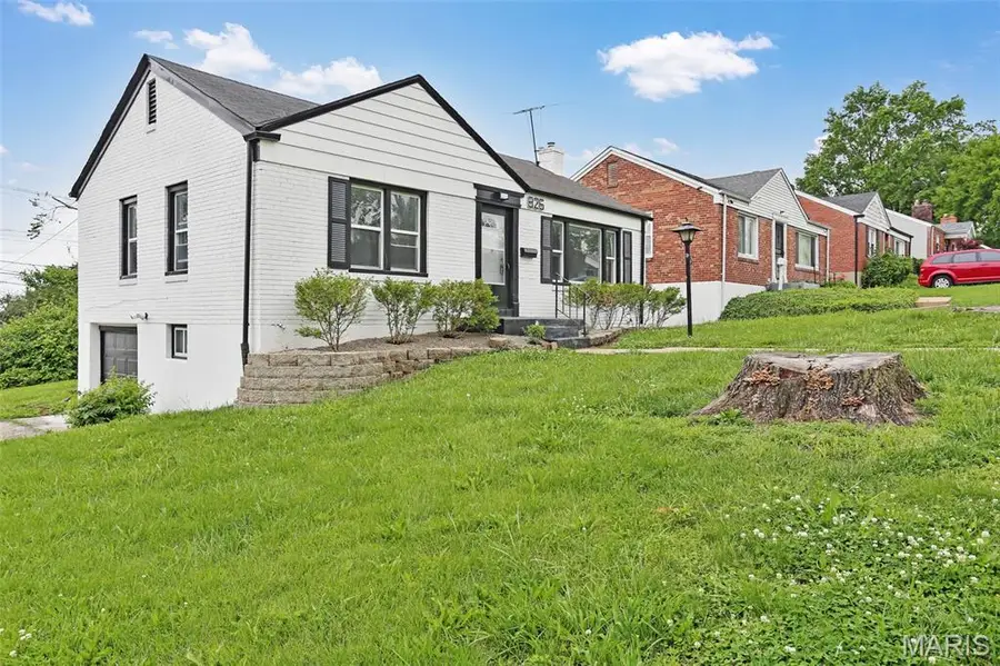826 Fontaine Place, Saint Louis, MO 63137 - #3