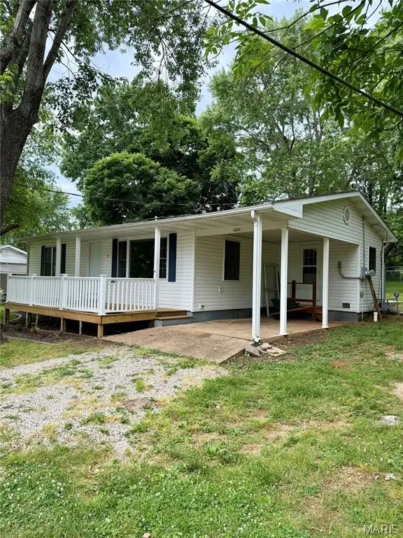 1021 Northwood Drive, Piedmont, MO 63957
