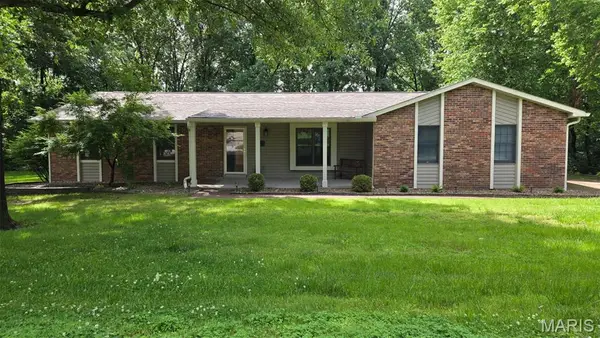 5919 Lafayette Drive, Weldon Spring, MO 63304