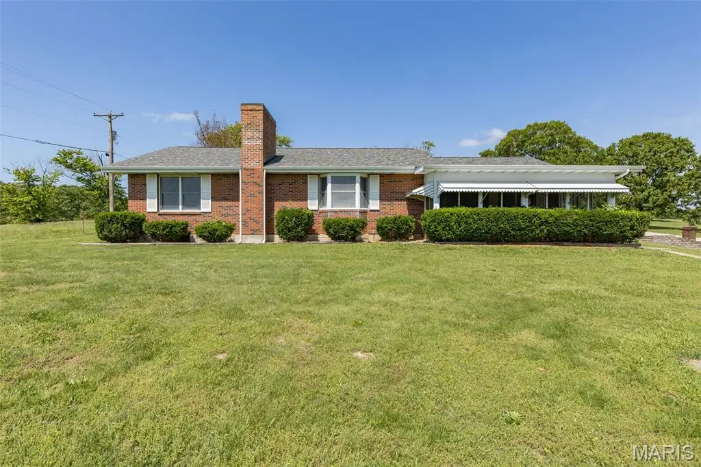 3220 Baisch Drive, Plattin, MO 63020 - #1