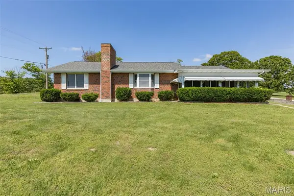 3220 Baisch Drive, Unincorporated, MO 63020